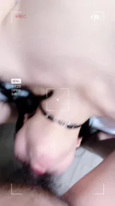 看看母狗的表现