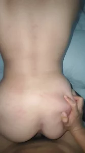 06性瘾超强，江西某高校女大第二集